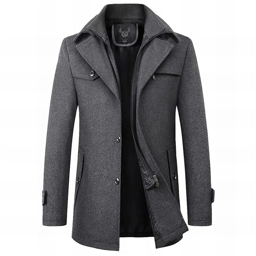 Coats-Man