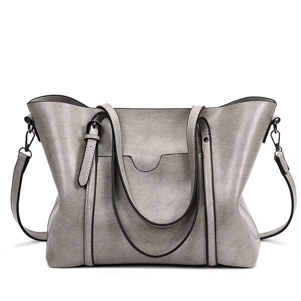 Laken | Women Spacious Everyday Tote Bag