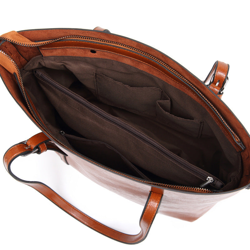 Laken | Women Spacious Everyday Tote Bag