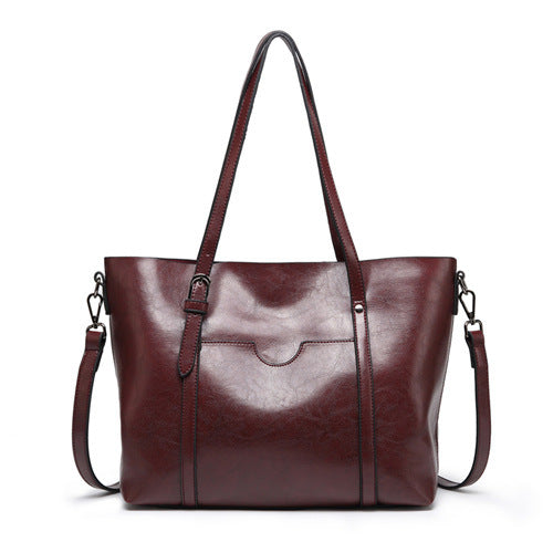Laken | Women Spacious Everyday Tote Bag