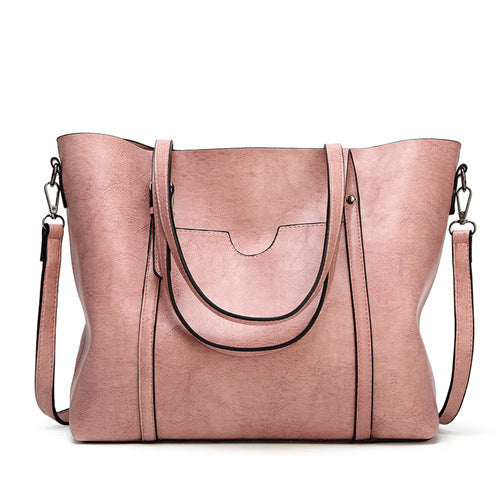 Laken | Women Spacious Everyday Tote Bag
