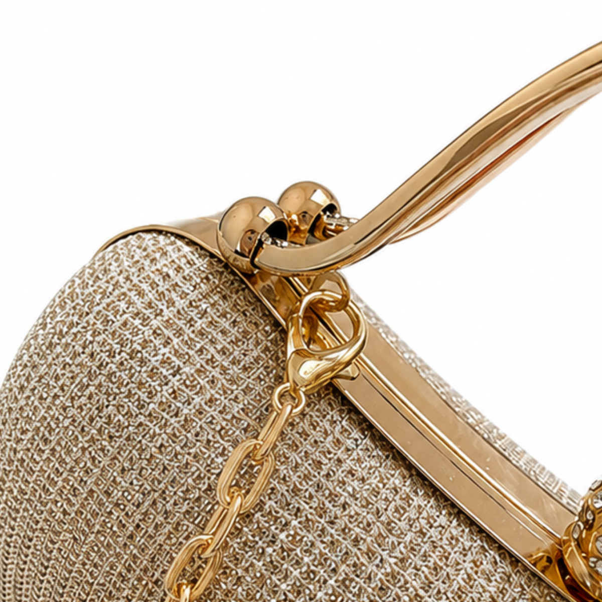 Fleur Impériale Handbag