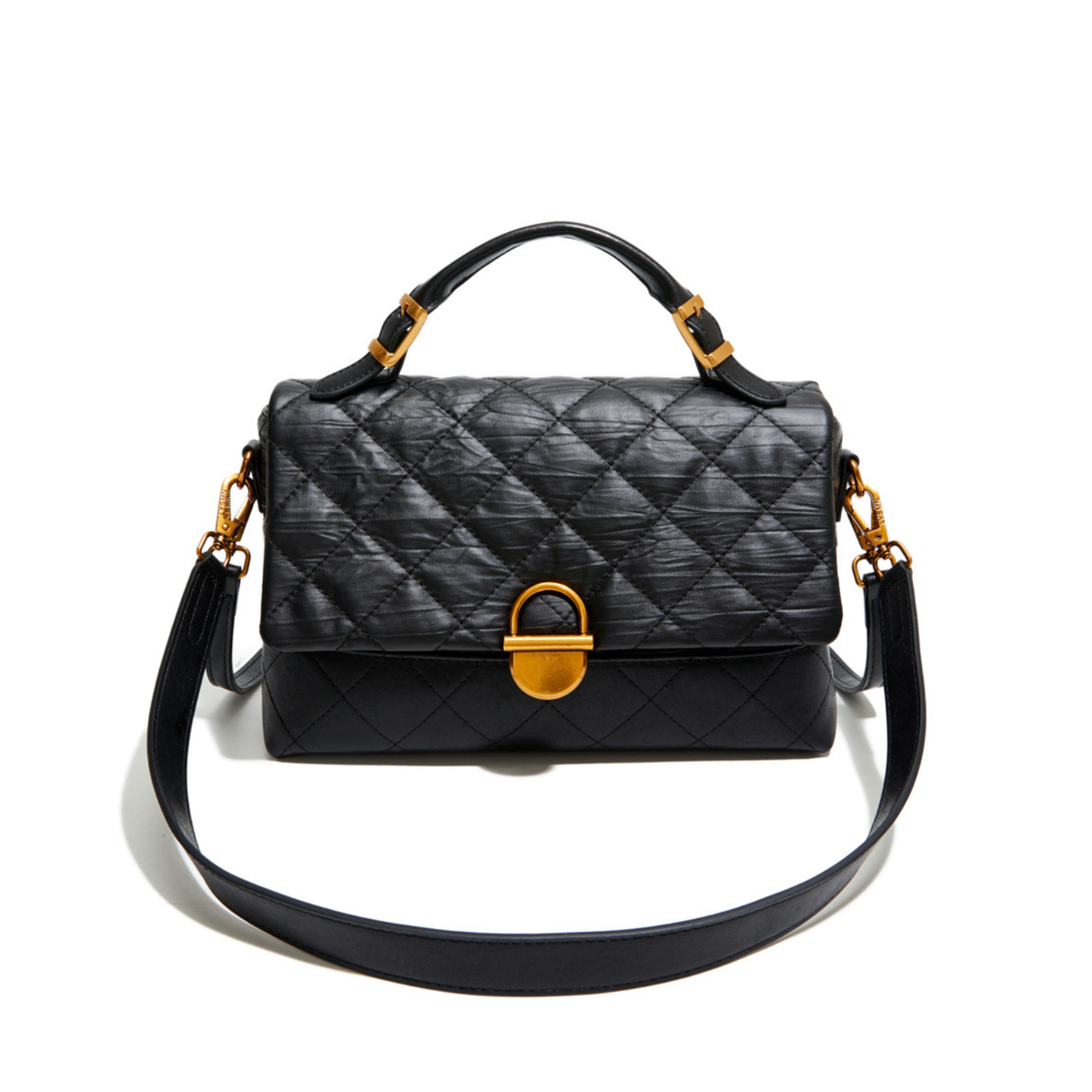 Lavande Royale Handbag