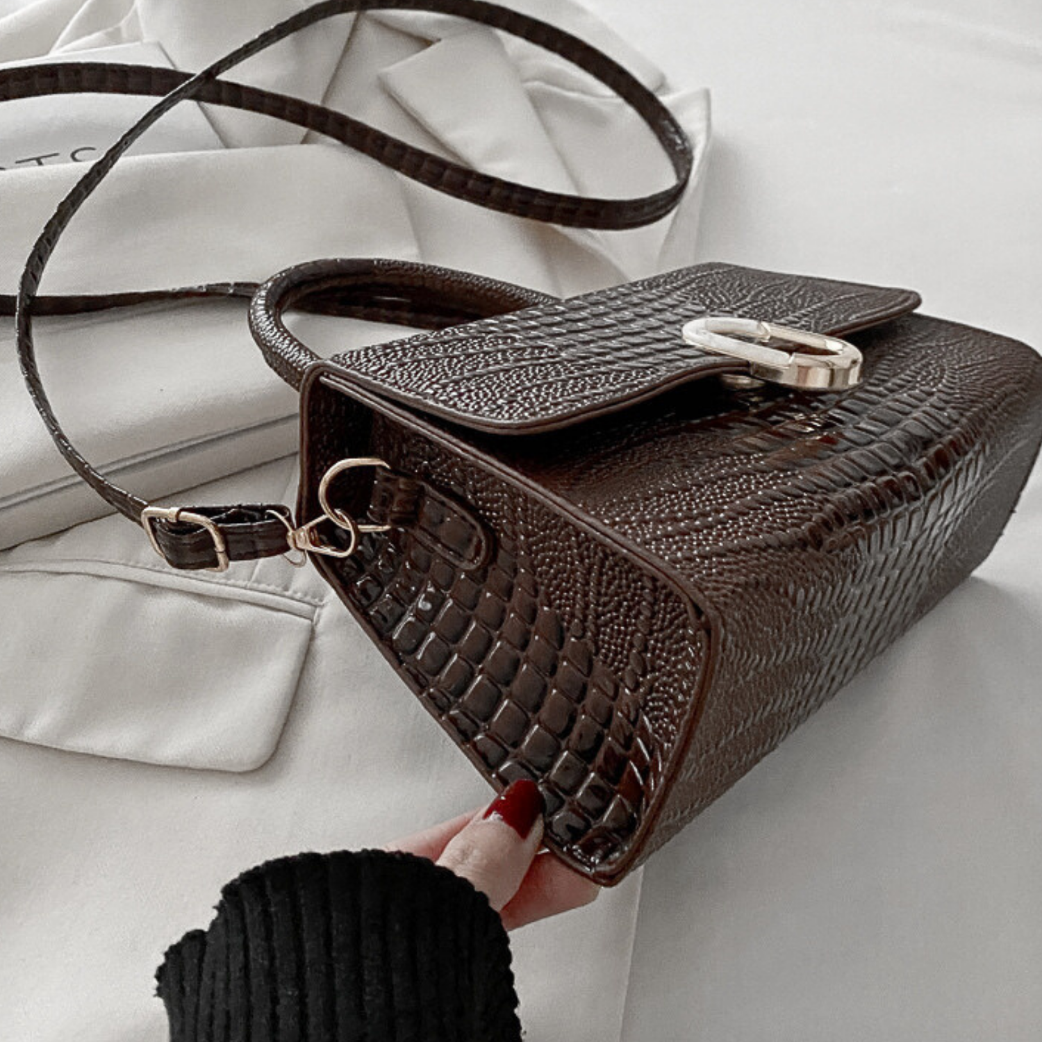 Thérèse Grand Handbag