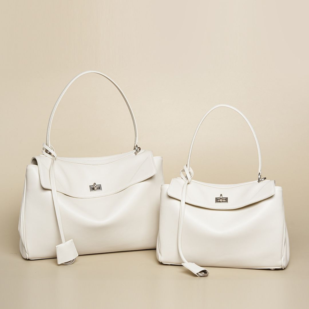 Brume d'Or Handbag