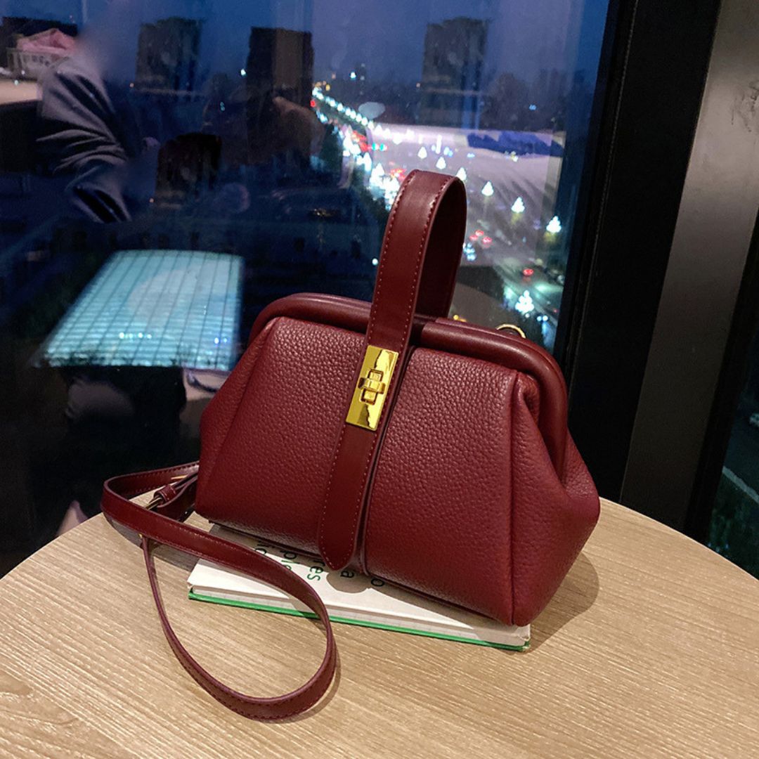 Trésor de Nuit Handbag
