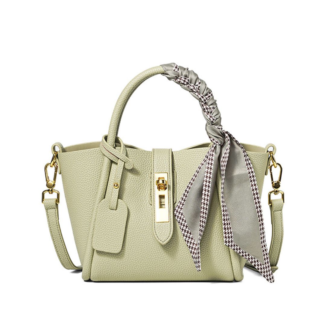 Noir Royale Handbag