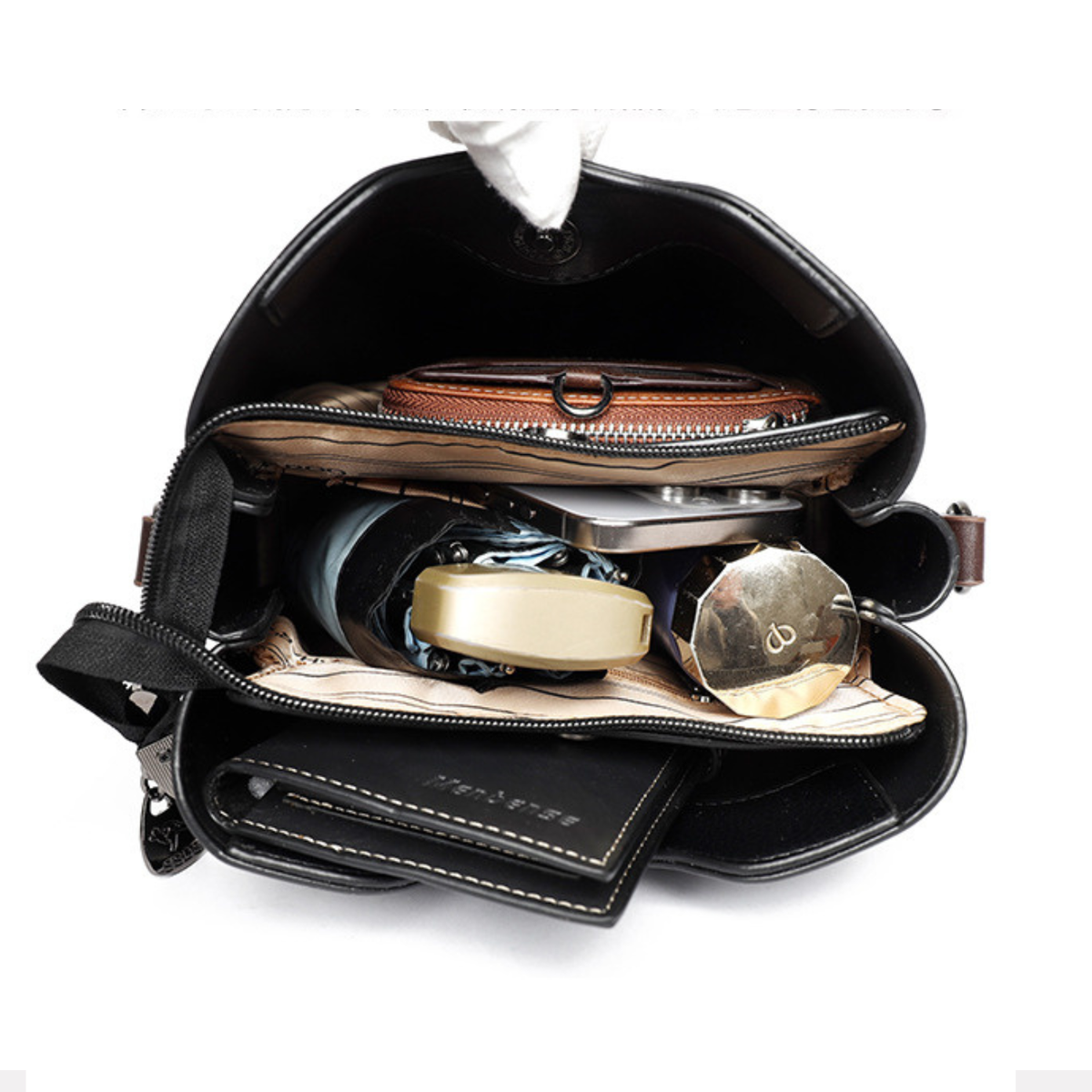 Sylvia Handbag