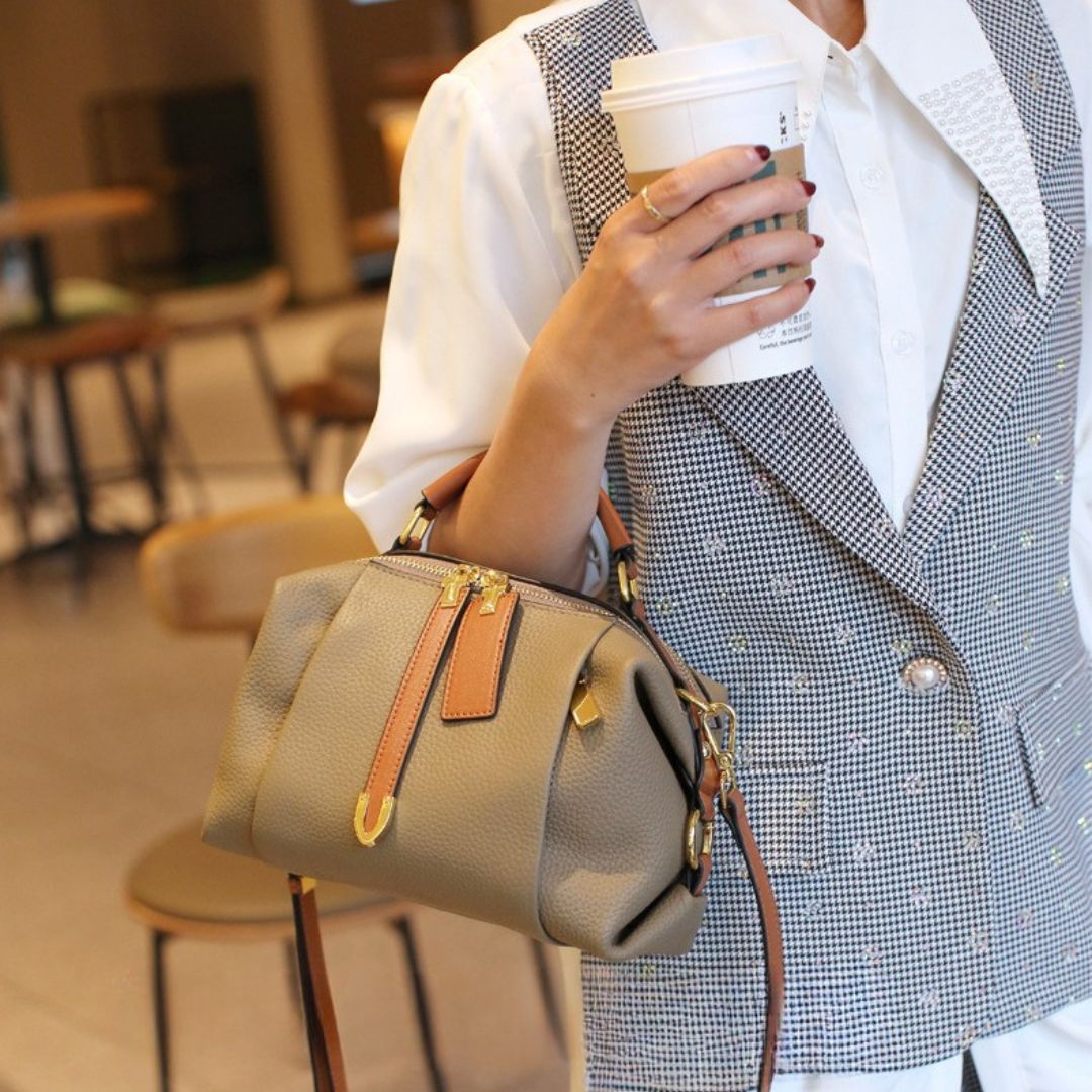 Velours du Soir Handbag