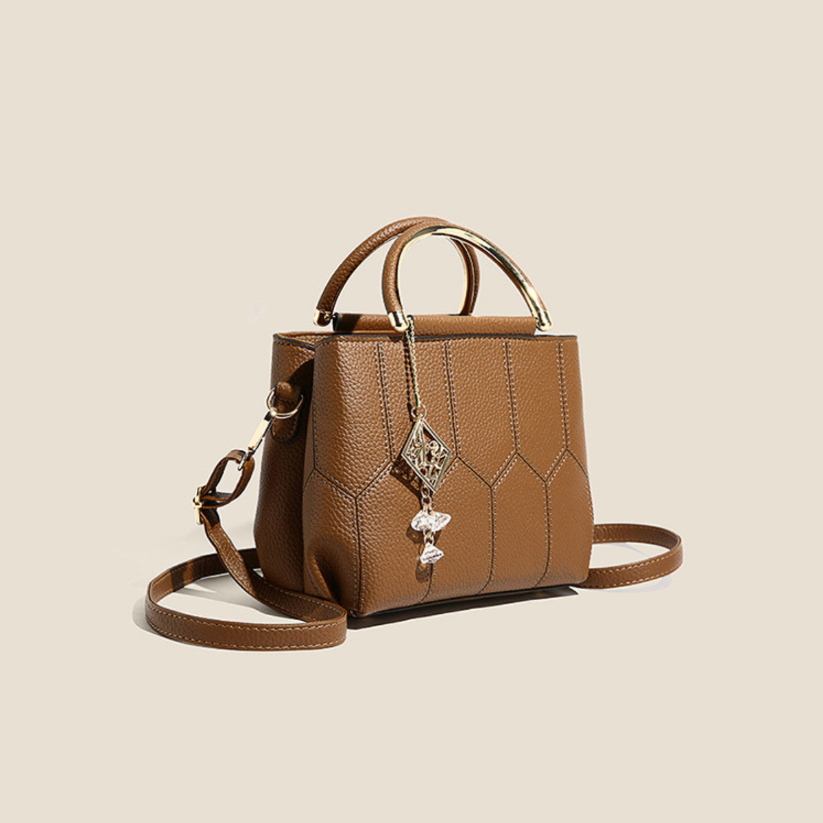 Savoir Faire Handbag