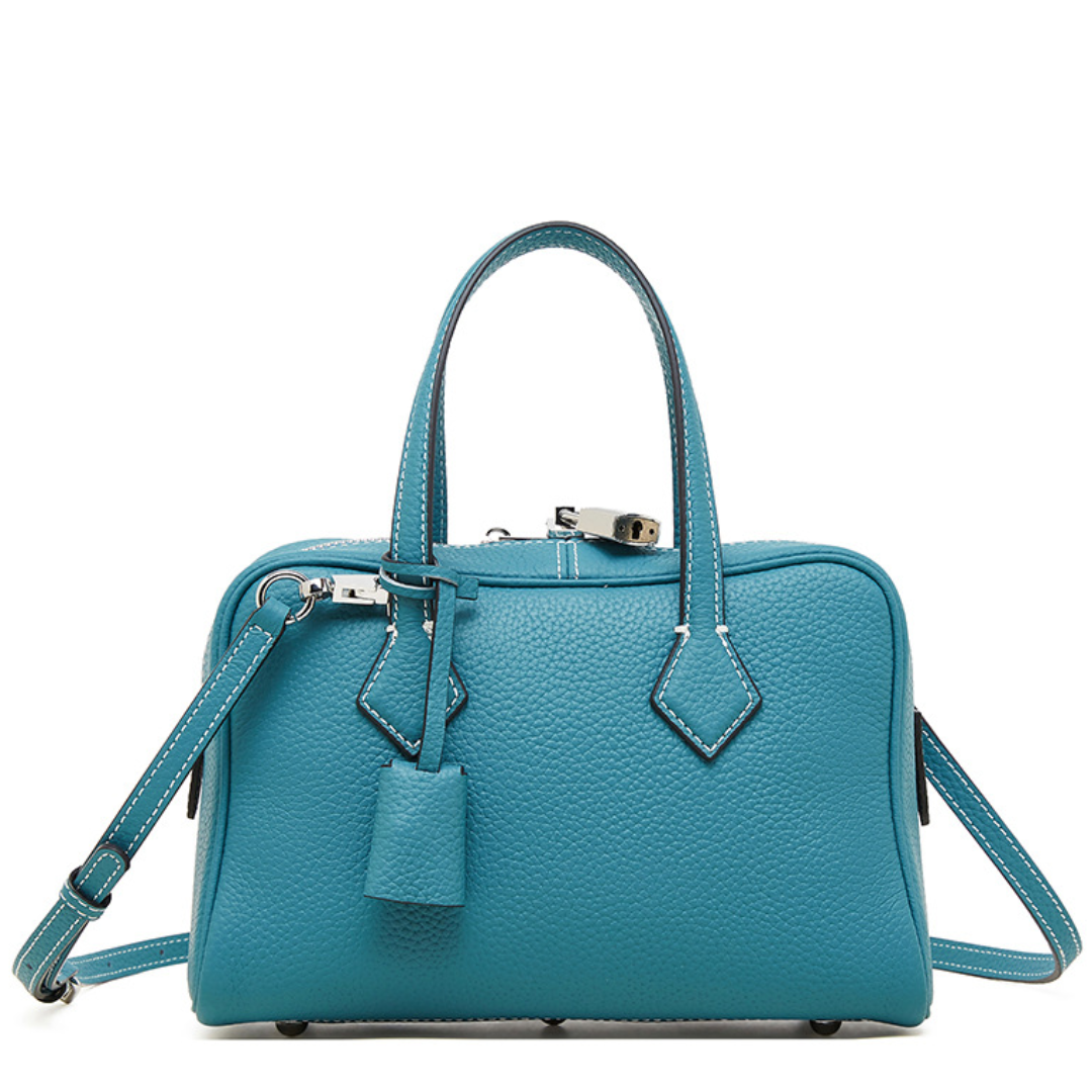 Obsidian Vale Handbag