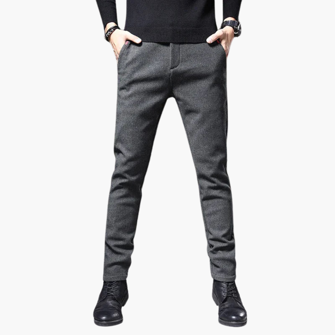 Harry | Stylish Trousers For Every Occasion