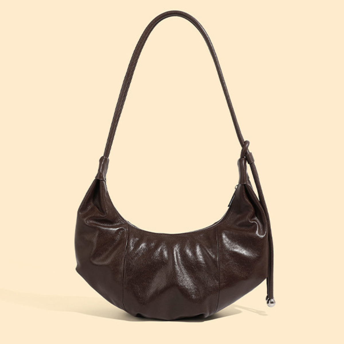 Lumière Luxe Handbag