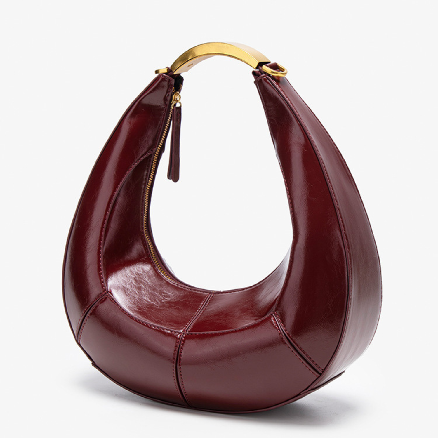 Velours Nuit Handbag