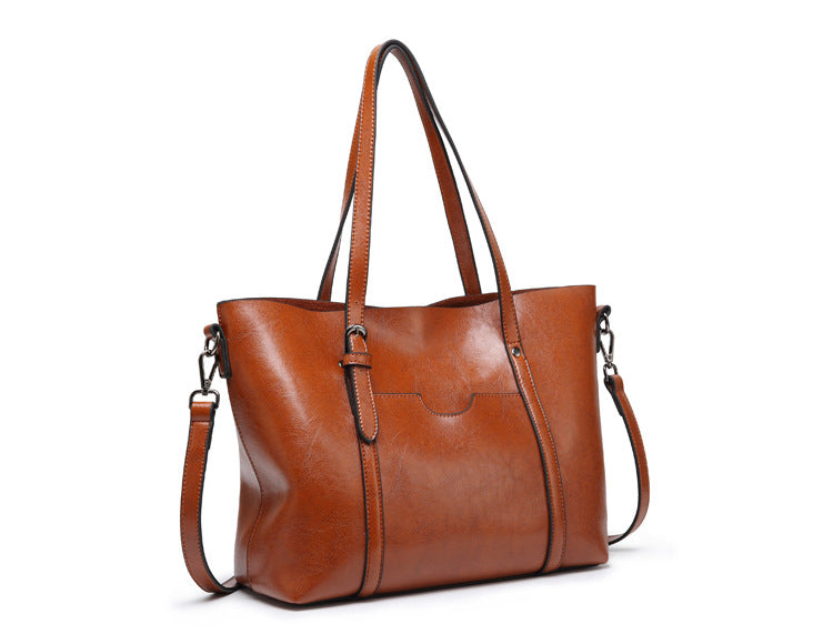 Laken | Women Spacious Everyday Tote Bag