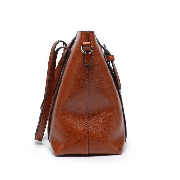 Laken | Women Spacious Everyday Tote Bag