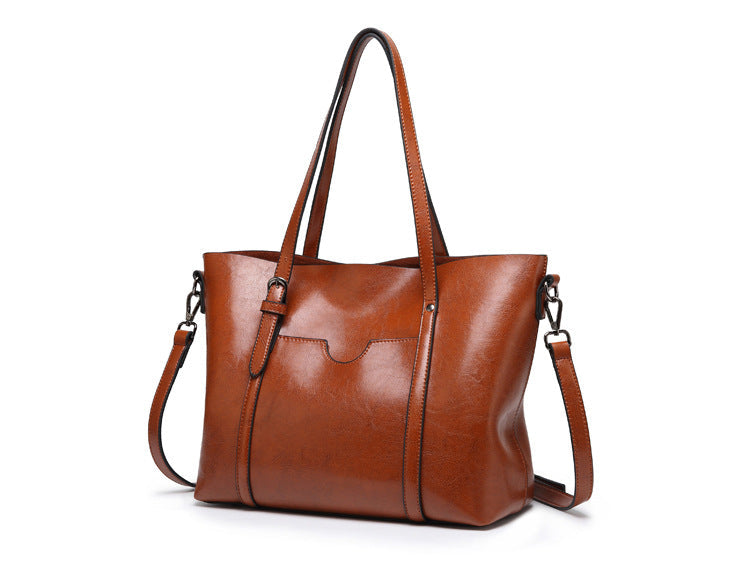 Laken | Women Spacious Everyday Tote Bag