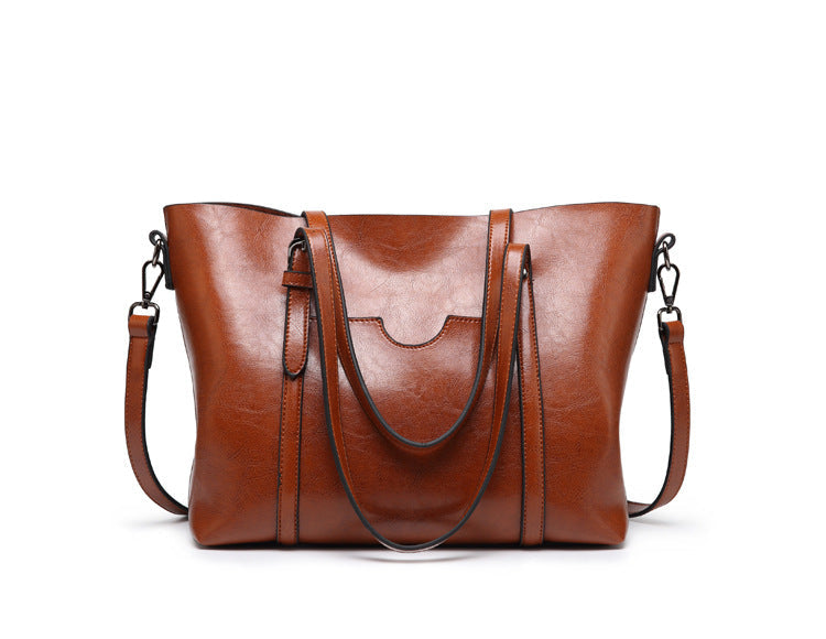 Laken | Women Spacious Everyday Tote Bag