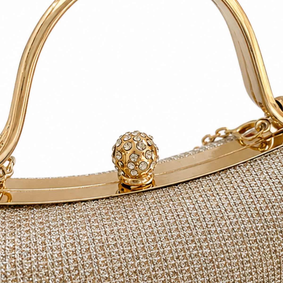 Fleur Impériale Handbag