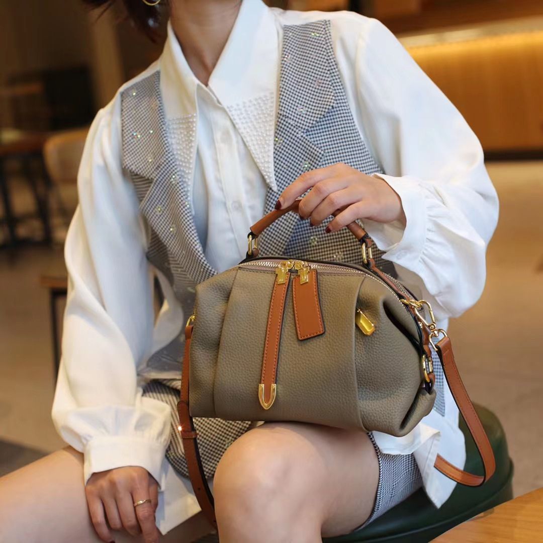 Velours du Soir Handbag
