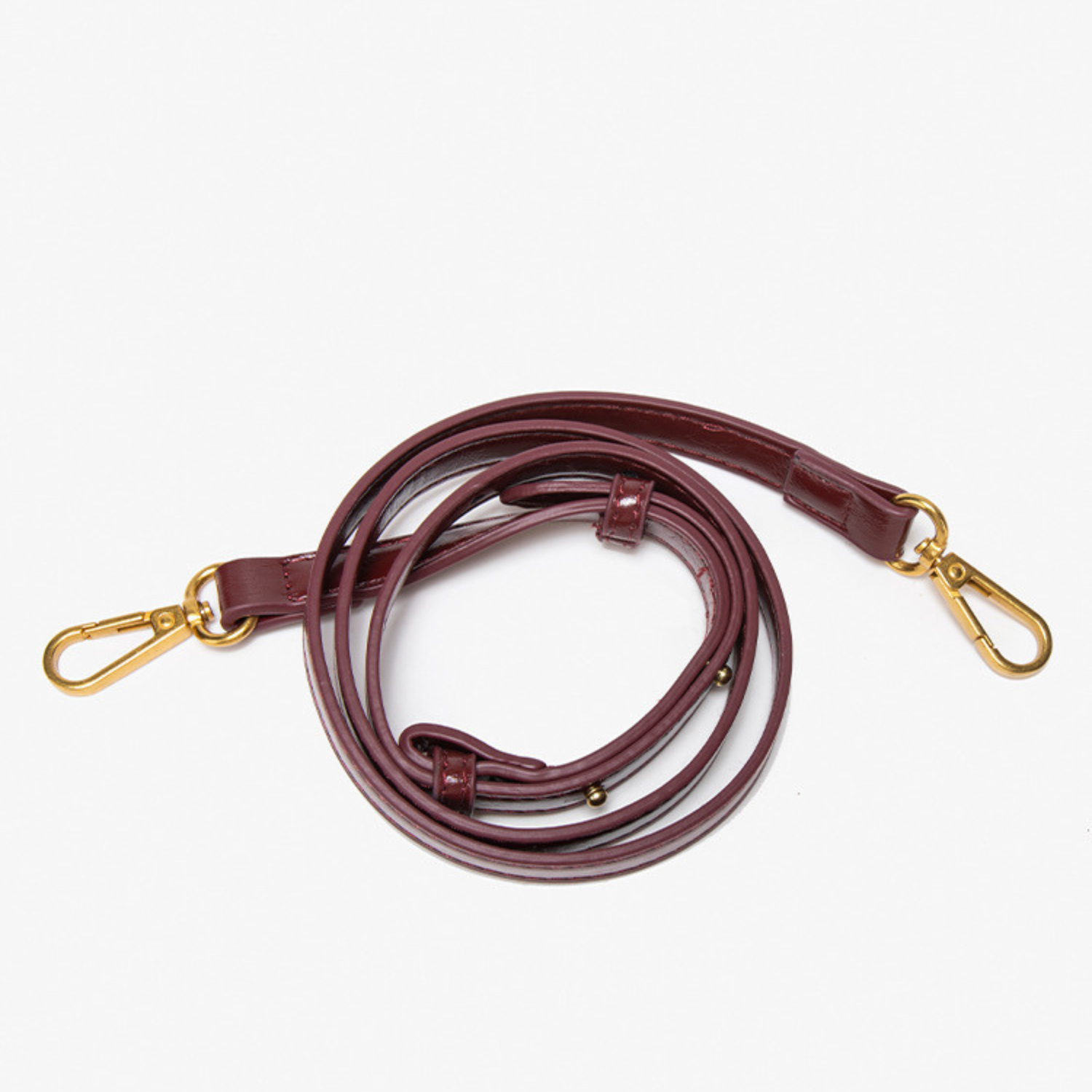 Velours Nuit Handbag