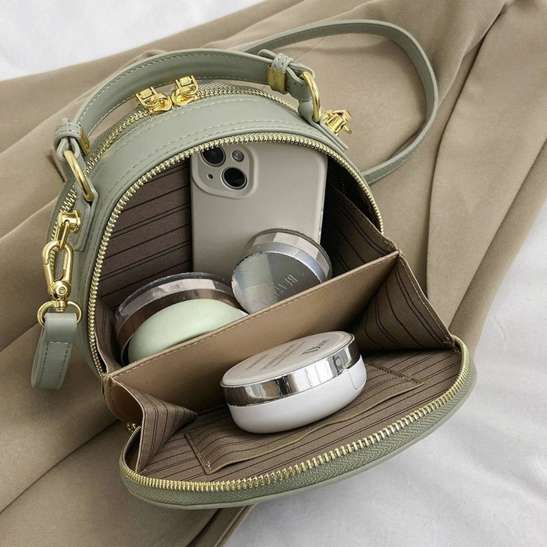 Louvre Mist Handbag