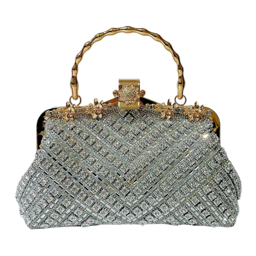 Noble Vellum Handbag
