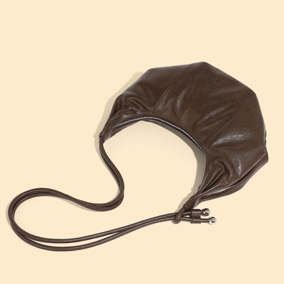Lumière Luxe Handbag