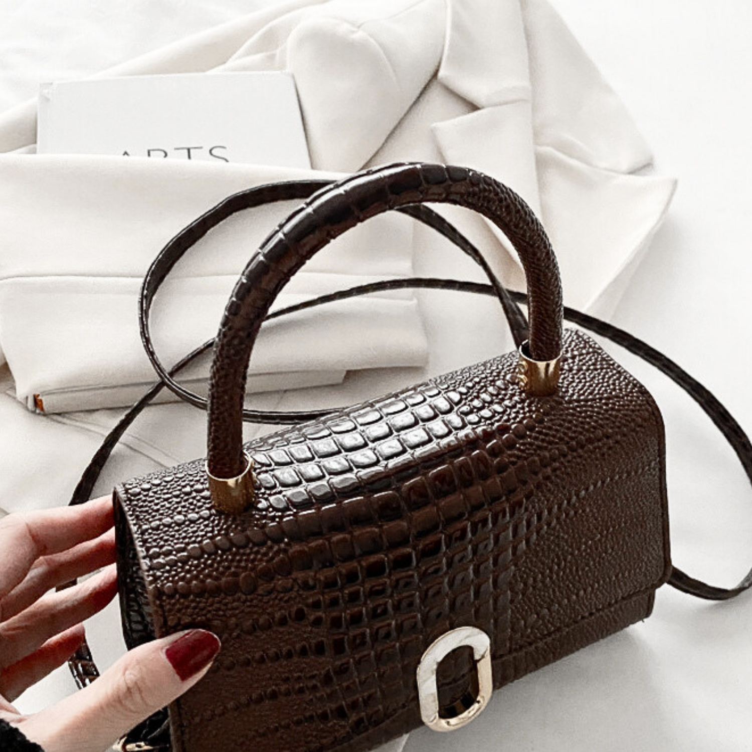 Thérèse Grand Handbag