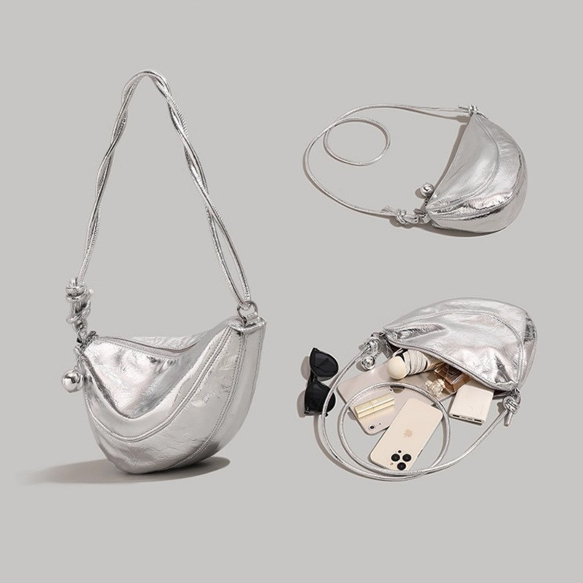 Versailles Charm Handbag