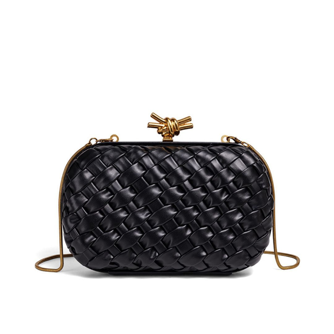 Royal Poise Handbag