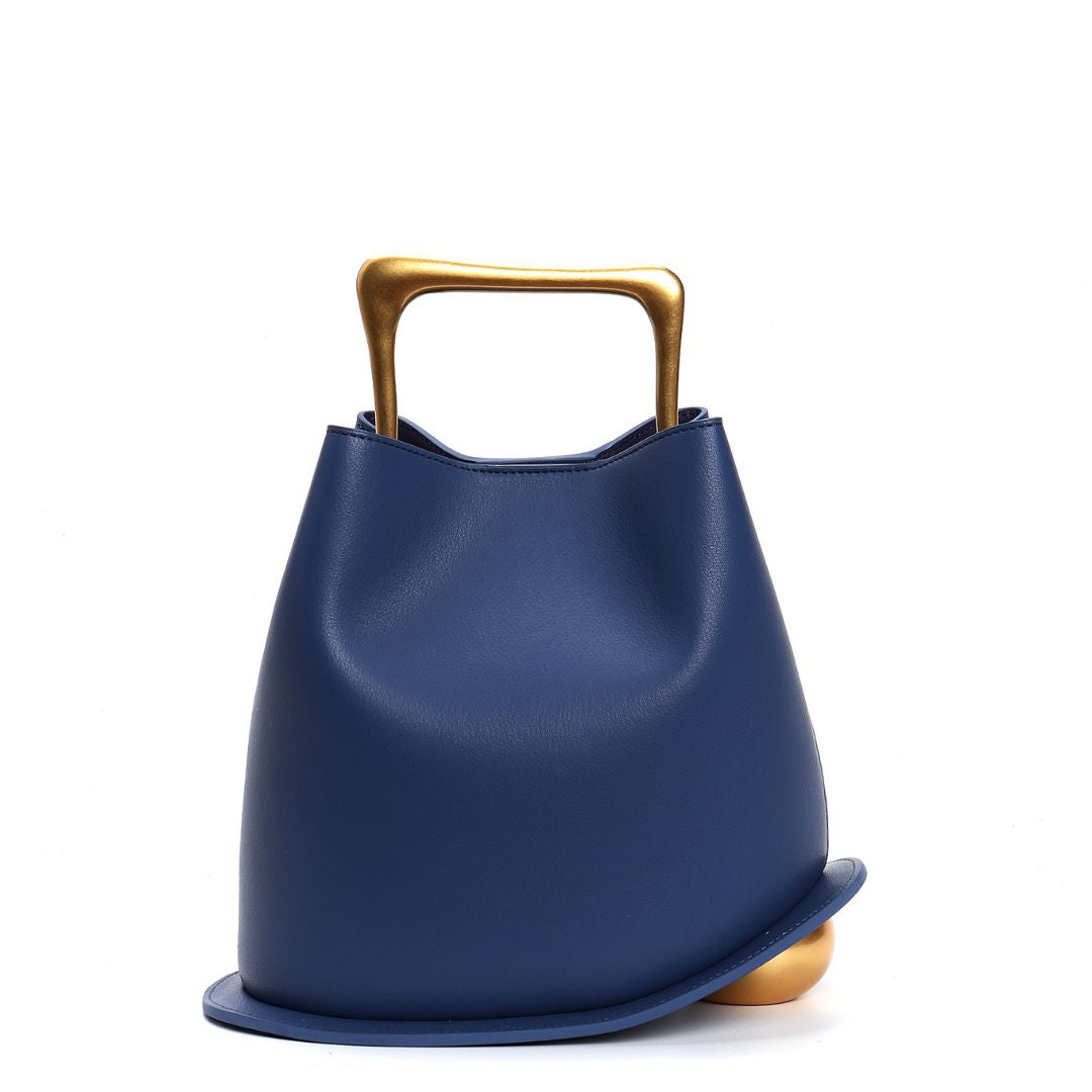 Fleur de Minuit Handbag