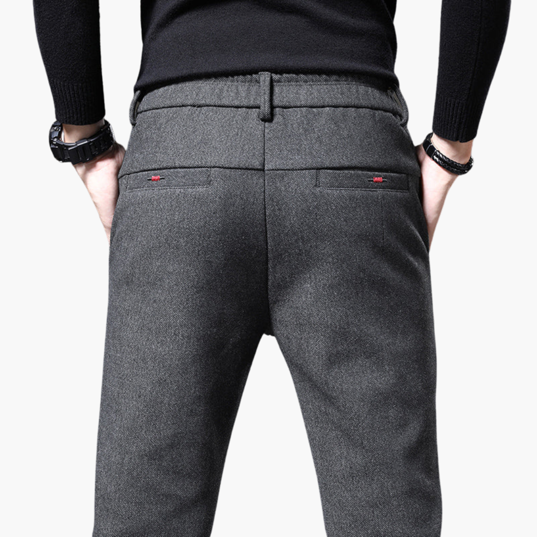 Harry | Stylish Trousers For Every Occasion