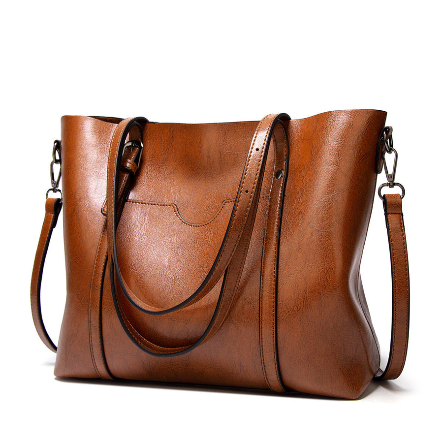 Laken | Women Spacious Everyday Tote Bag
