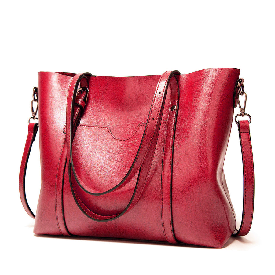 Laken | Women Spacious Everyday Tote Bag