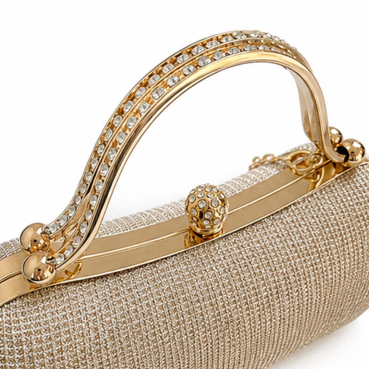 Fleur Impériale Handbag