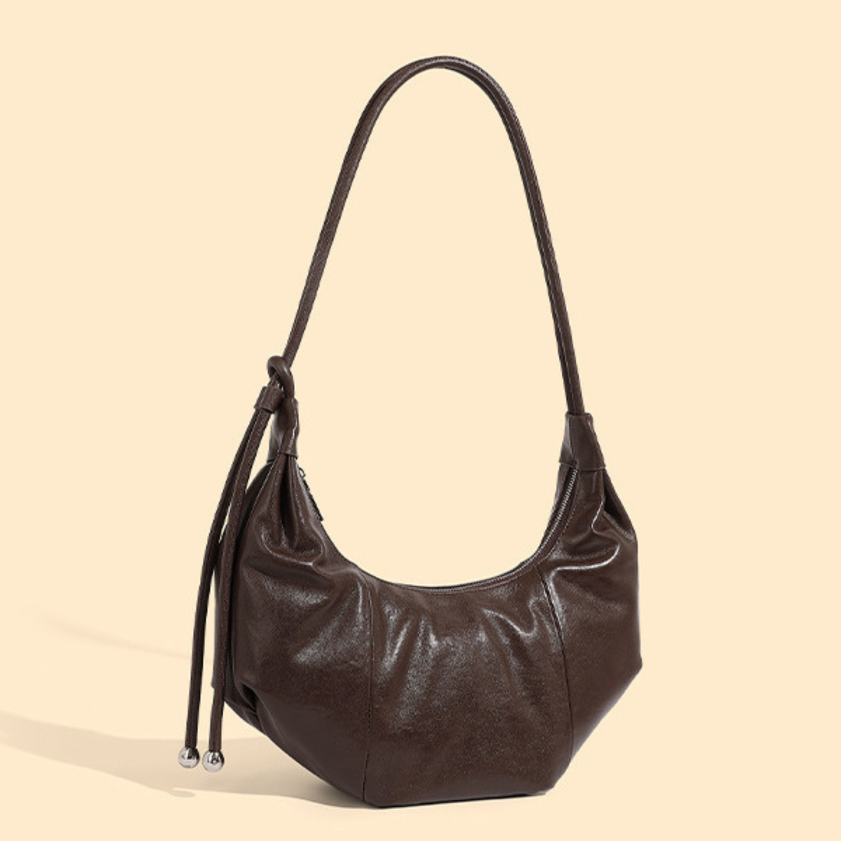 Lumière Luxe Handbag