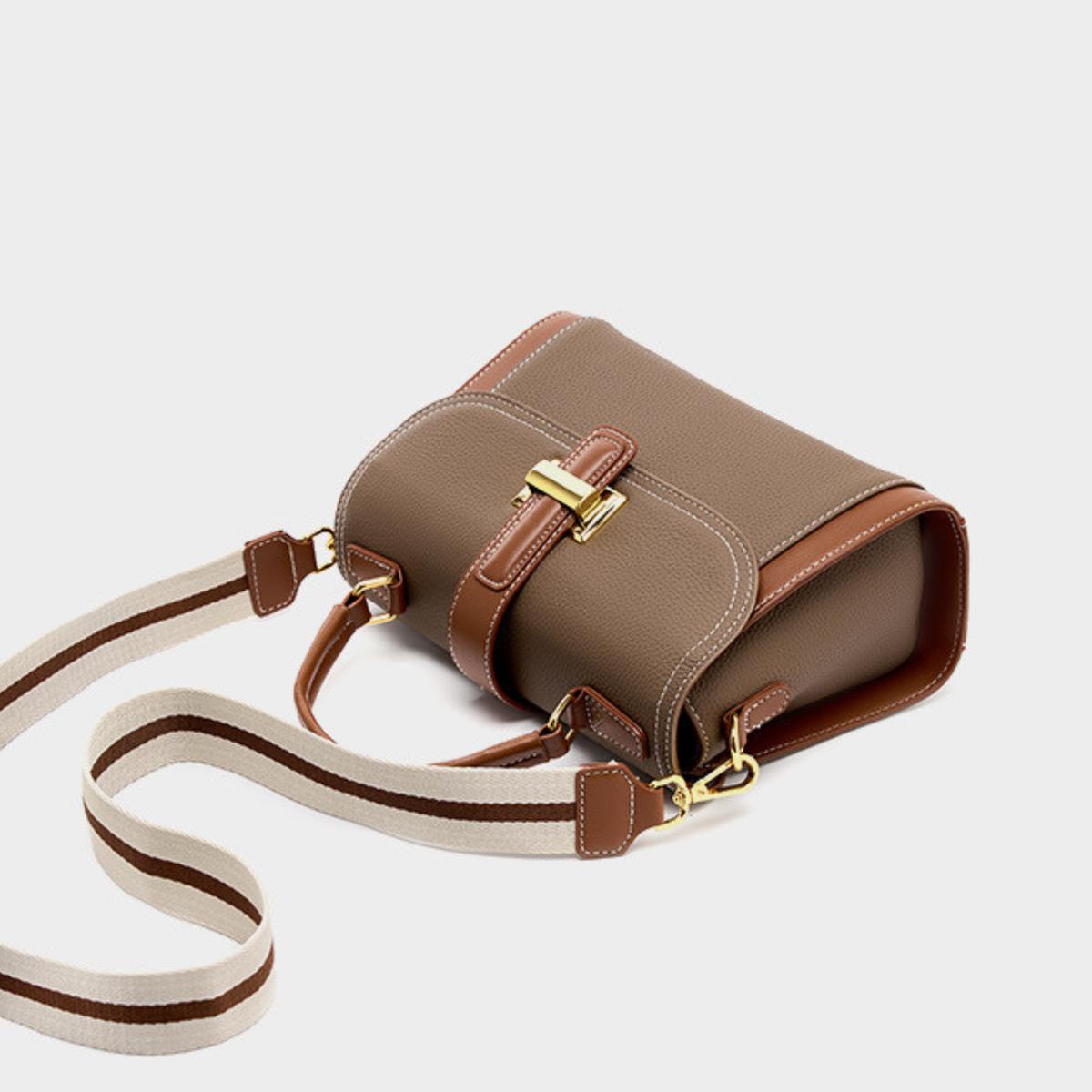 Céleste Charm Handbag