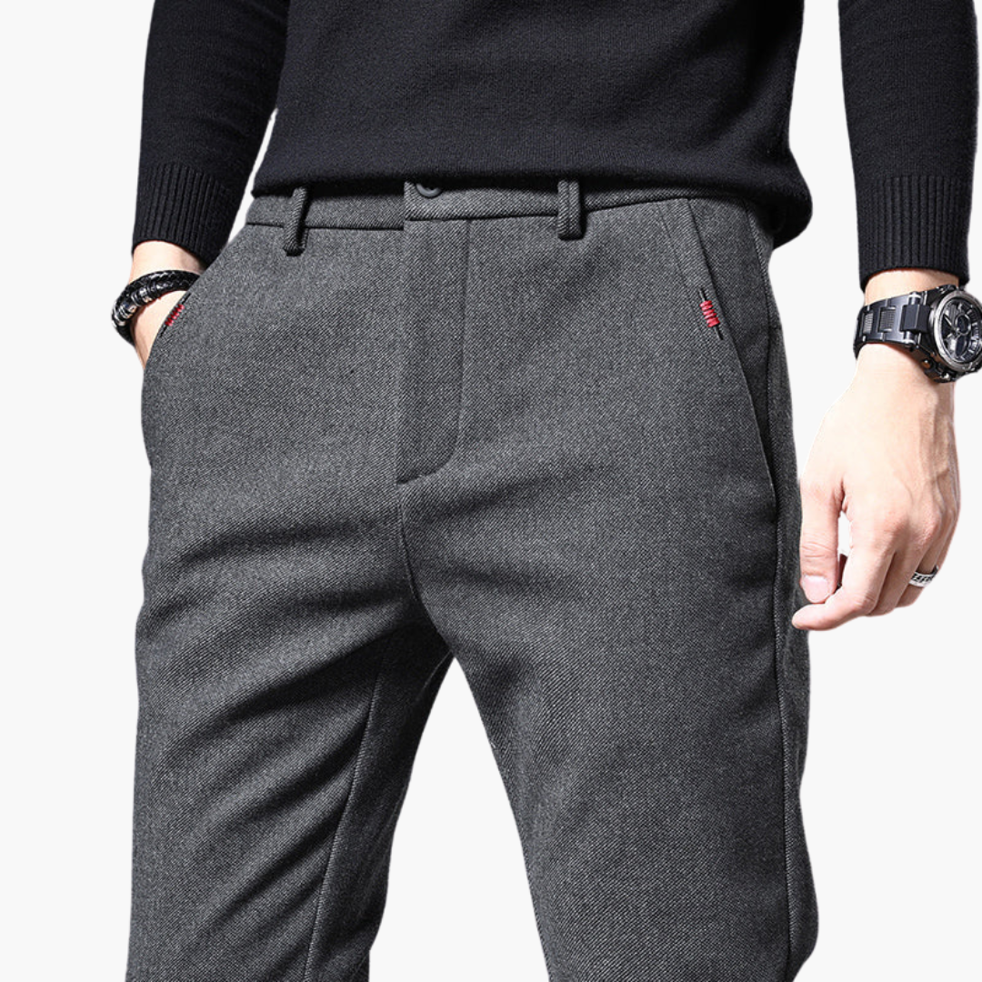Harry | Stylish Trousers For Every Occasion