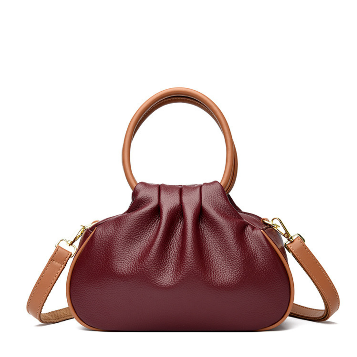 Florence Couronne Handbag