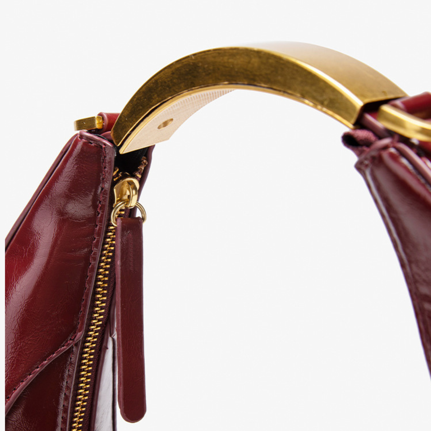 Velours Nuit Handbag