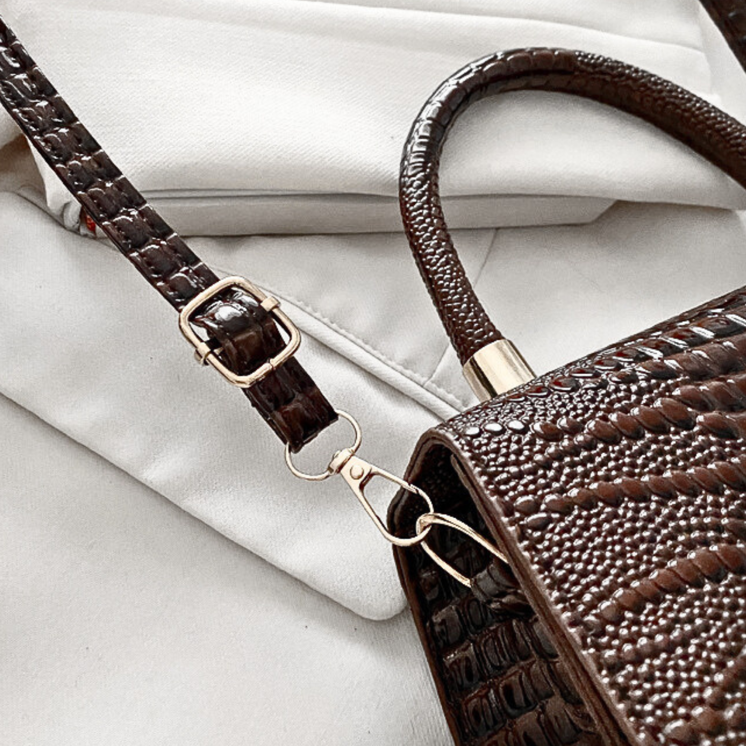 Thérèse Grand Handbag