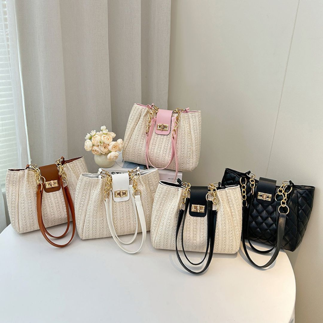 Éclat de Minuit Handbag