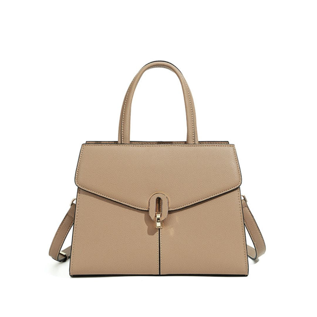 Golden Solstice Handbag