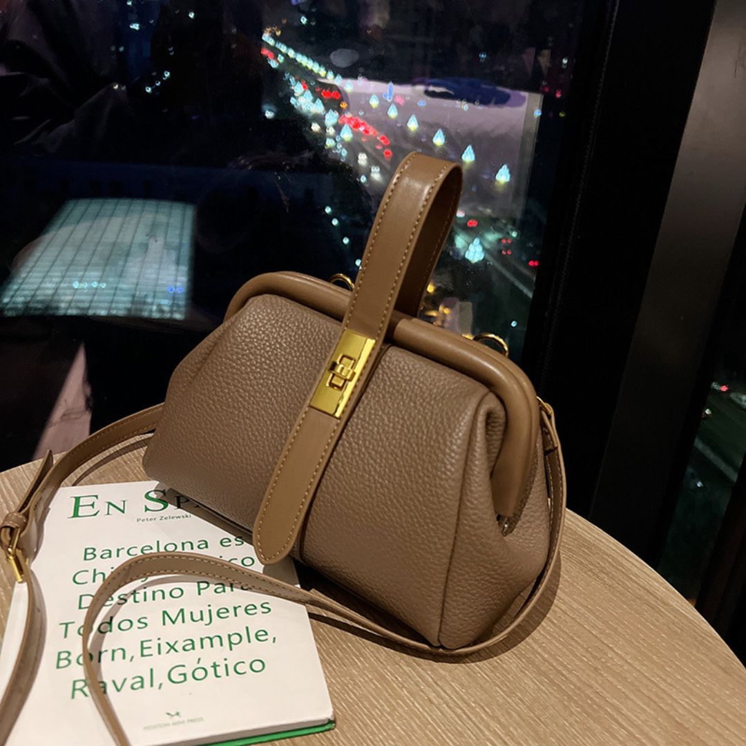 Trésor de Nuit Handbag