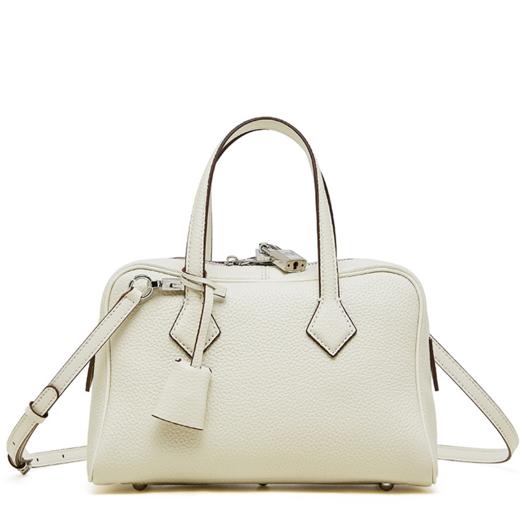 Obsidian Vale Handbag