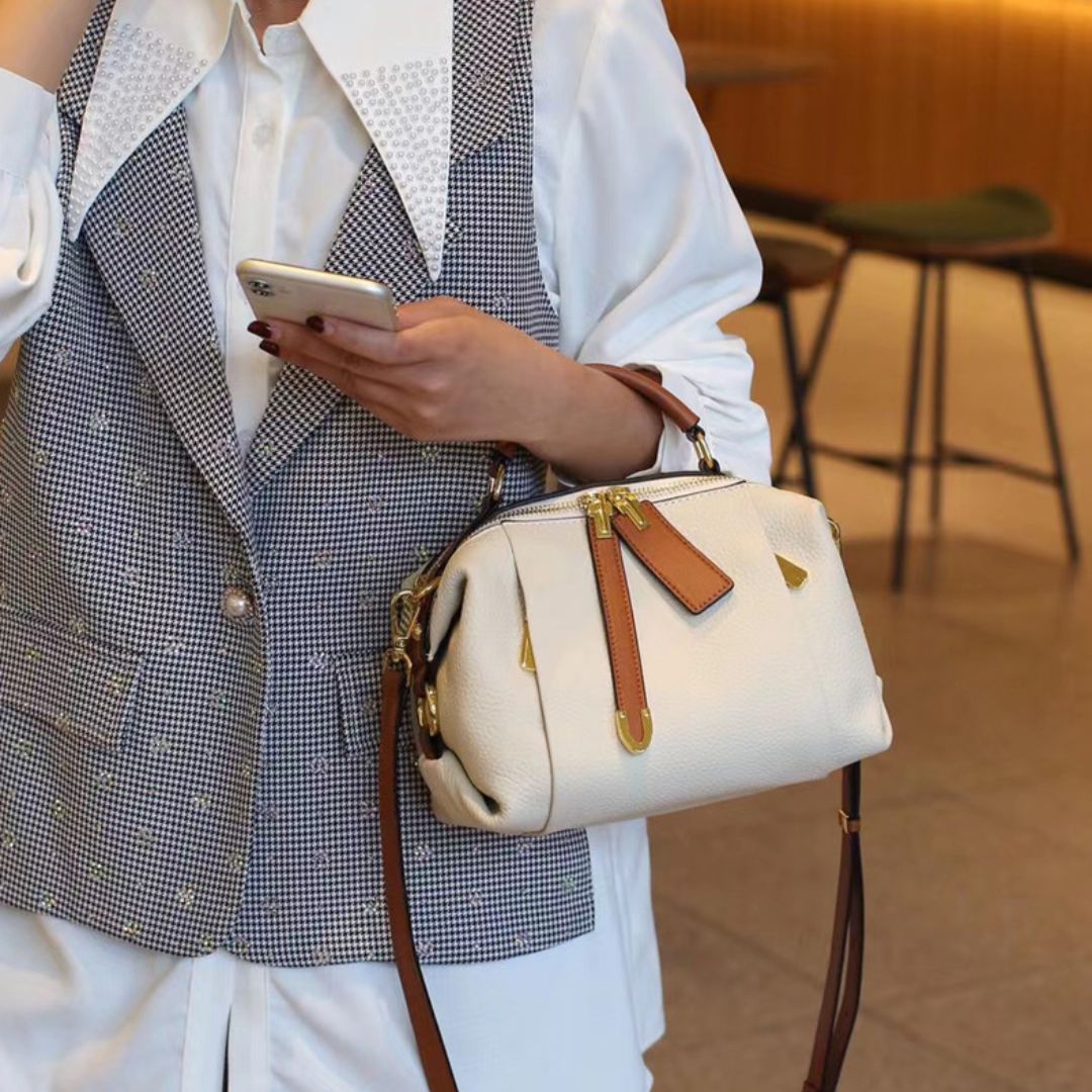 Velours du Soir Handbag