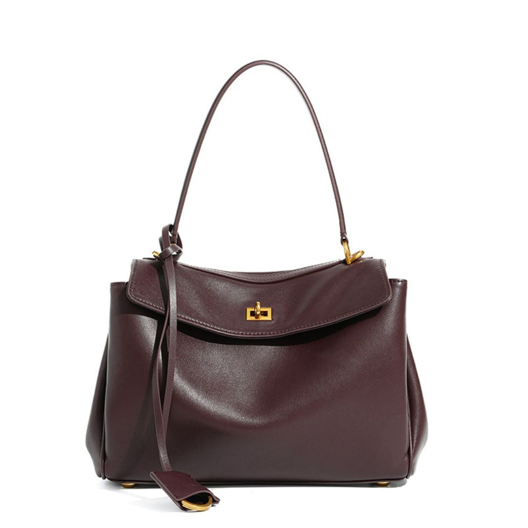 Brume d'Or Handbag
