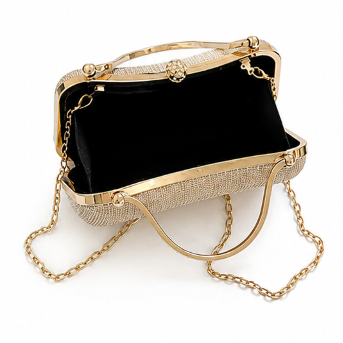 Fleur Impériale Handbag