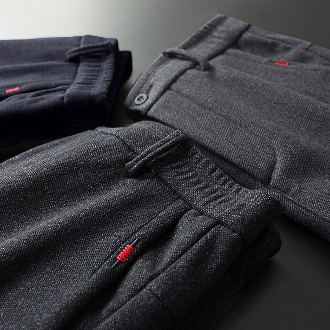 Harry | Stylish Trousers For Every Occasion